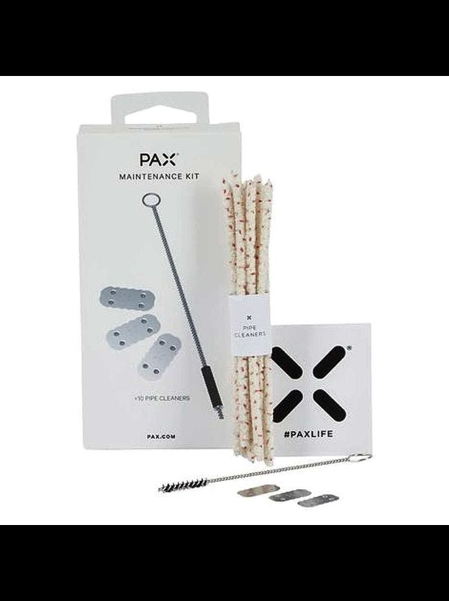 Pax Maintenance Kit
