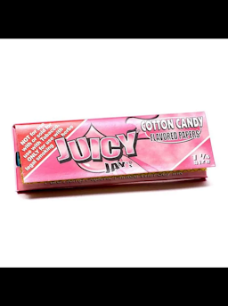 Juicy Jays - 1 1/4 Papers - Candy Town