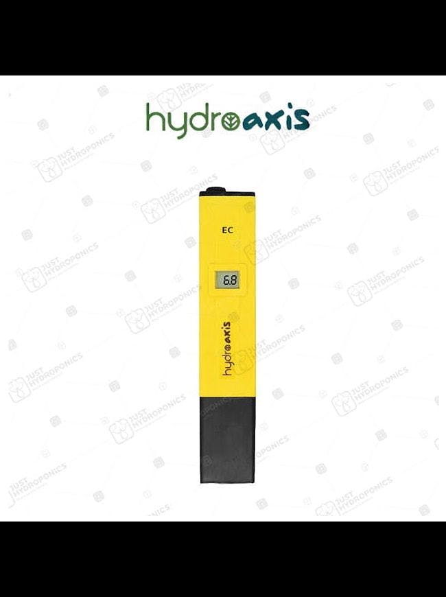 HydroAxis EC Pen Meter
