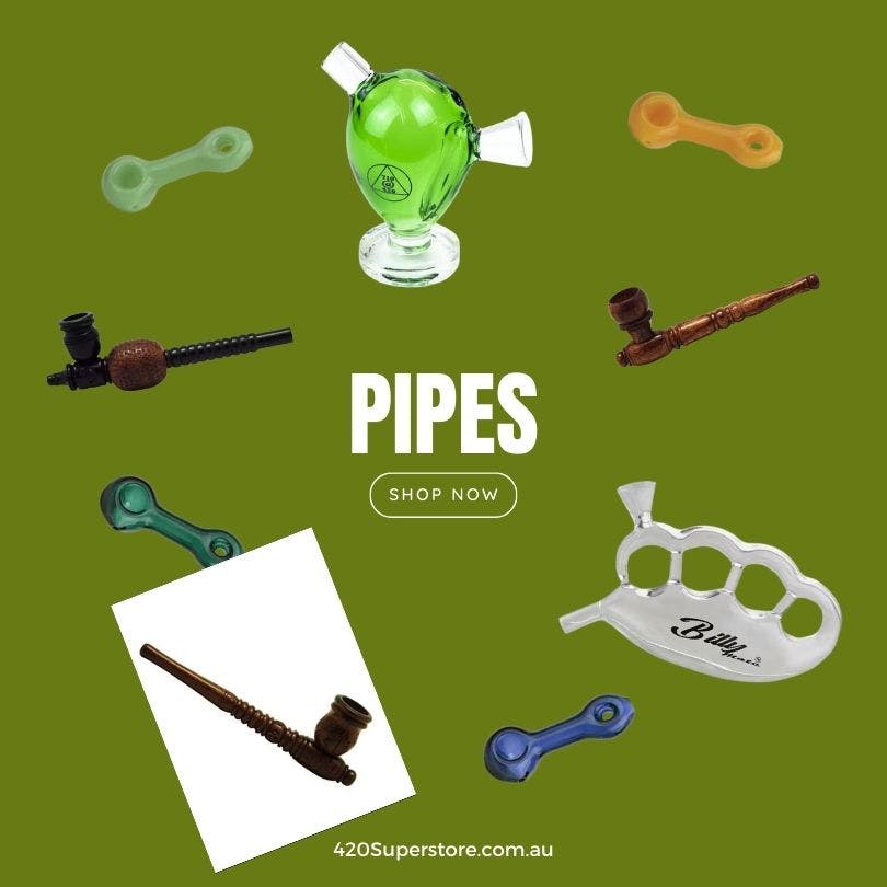 Discover Your Perfect Pipe Companion