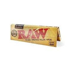 Raw 1 1/4 Papers Classic